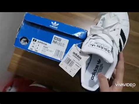 adidas genuine shoes check.